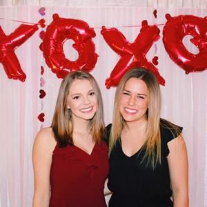 Meet your Posher, Olivia